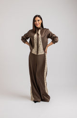 Completo elegante FEDERICA BI