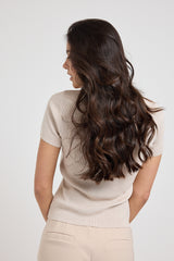 Maglia in viscosa FEDERICA BI