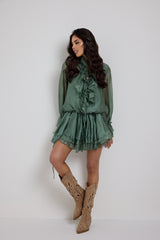 Abito KAREN BY FEDERICA BI (piu’ colori)