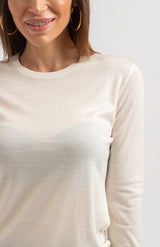 Maglia FEDERICA BI in lana (piu’ colori)