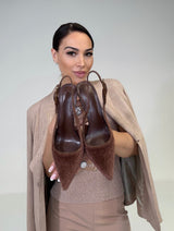 Slingback FEDERICA BI