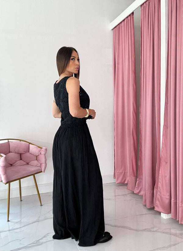 Pantalone FEDERICA BI ( vari colori )