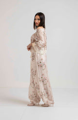 Pantalone ALMA BY FEDERICA BI