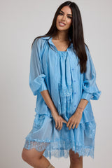 Camicia STELLA BY FEDERICA BI (piu’ colori)