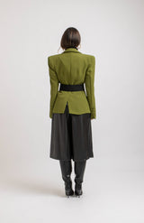 Blazer in cadi’ FEDERICA BI