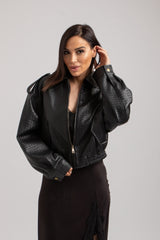Giacca FEDERICA BI Bottega