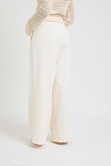 Pantalone in cadi FEDERICA BI