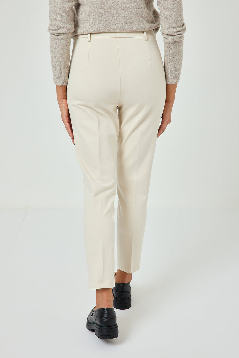 Pantalone in punto milano FEDERICA BI