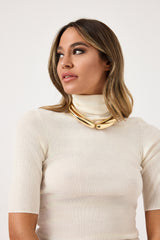 Maglia in lana FEDERICA BI ( vari colori )