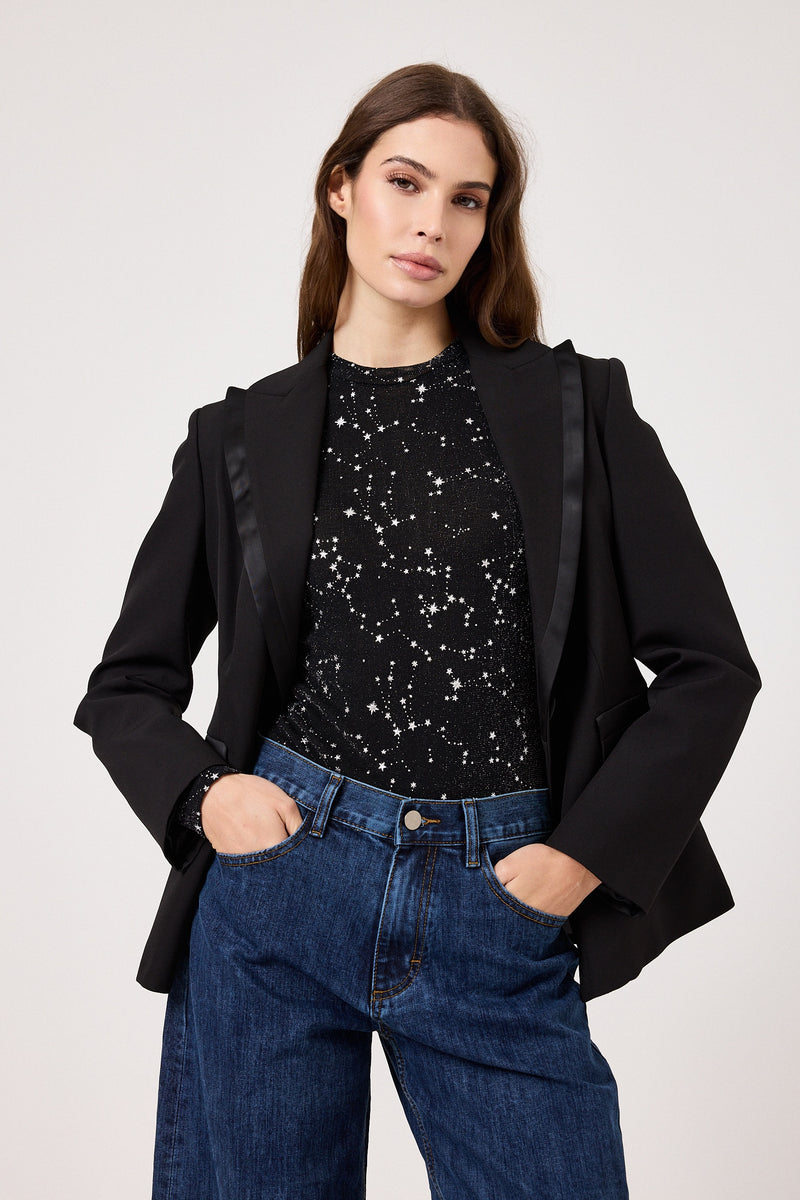 Body glitter stelline FEDERICA BI