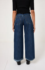 Denim blu FEDERICA BI