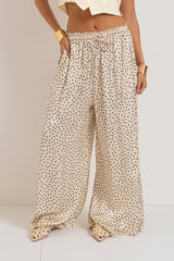 Pantalone POIS FEDERICA BI