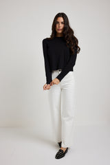 Mocassino suede borchiette FEDERICA BI (vari colori)