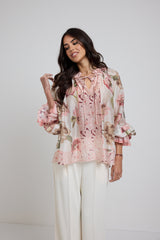 Camicia SOFIA BY FEDERICA BI