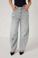 Denim grey FEDERICA BI