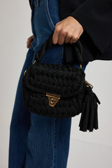 Borsa crochet FEDERICA BI