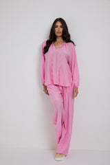 Pantalone BEATRICE BY FEDERICA BI