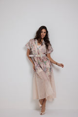 Abito EMMA BY FEDERICA BI (due colori)