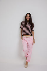 Pantalone LOVER BY FEDERICA BI