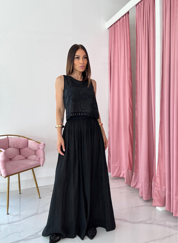 Pantalone FEDERICA BI ( vari colori )