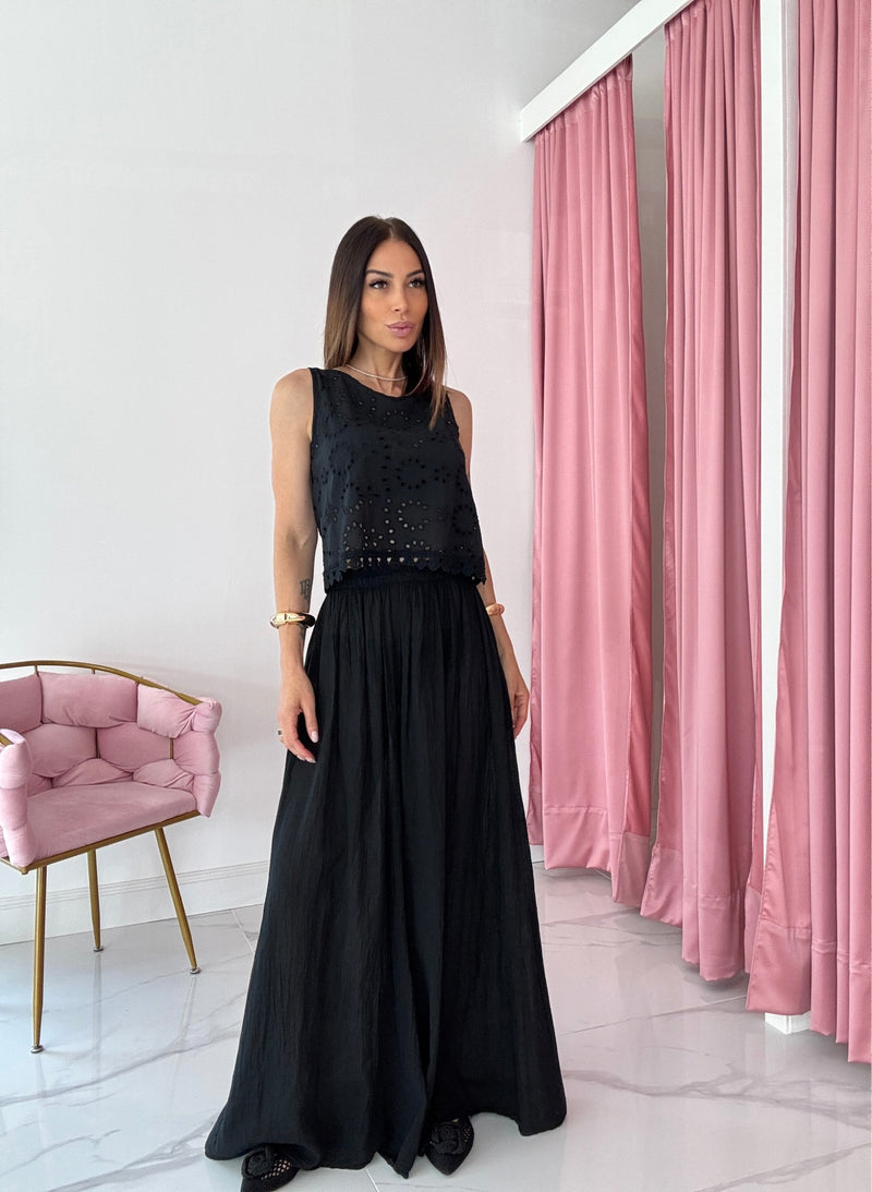 Pantalone FEDERICA BI ( vari colori )