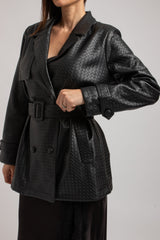 Giacca FEDERICA BI Bottega