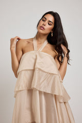 Abito volant FEDERICA BI