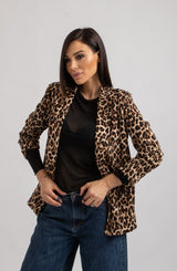 Blazer FEDERICA BI