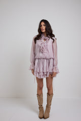 Abito KAREN BY FEDERICA BI (piu’ colori)