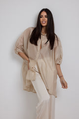 Camicia STELLA BY FEDERICA BI (piu’ colori)