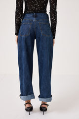 Denim blu FEDERICA BI