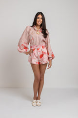 Pantalone corto ELI BY FEDERICA BI (Capsule DREAM)