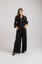 Completo in pizzo FEDERICA BI