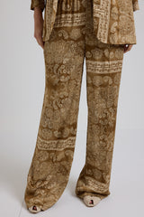Pantalone Batik FEDERICA BI