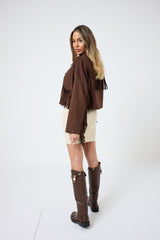 Abito in maglia FEDERICA BI