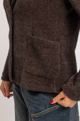 Blazer moro FEDERICA BI