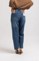 Denim MOM FIT FEDERICA BI