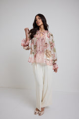 Camicia SOFIA BY FEDERICA BI