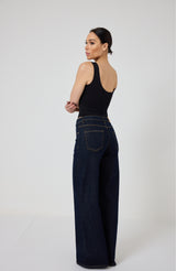 Denim blu FEDERICA BI