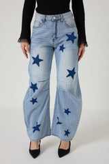 Denim stelle FEDERICA BI