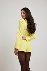 Tuta elegante FEDERICA BI (vari colori)