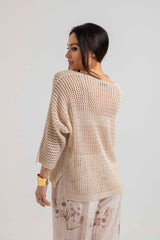 Maglia a rete FEDERICA BI