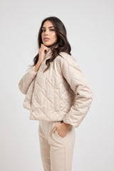 Piumino leggero FEDERICA BI (due colori)