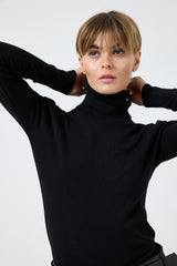 Maglia in viscosa FEDERICA BI ( più colori )