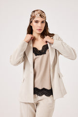 Top in viscosa FEDERICA BI