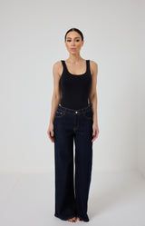 Denim blu FEDERICA BI