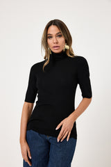 Maglia in lana FEDERICA BI ( vari colori )