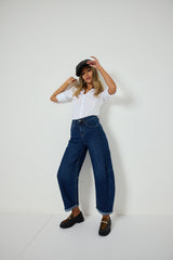 Denim blu FEDERICA BI