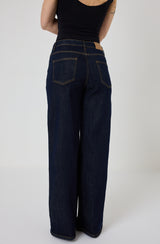 Denim blu FEDERICA BI