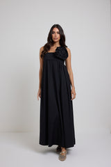 Abito in cotone FEDERICA BI